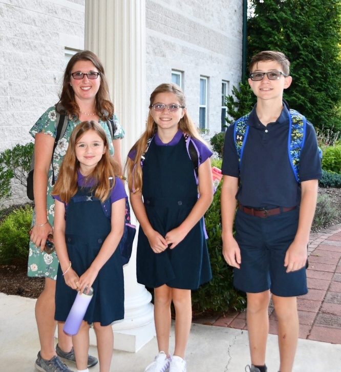 Leslie Fitzgerald |  FCS Meet Our Teachers