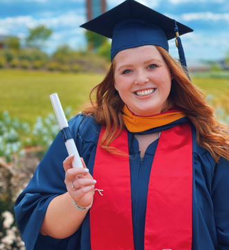 Addison Lilley  |  FCS Stories