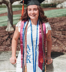 Jessie Whitmore  |  FCS Featured Alumni Stories