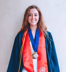 Maddy Shreeman  |  FCS Featured Alumni Stories