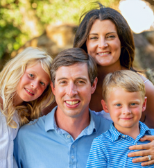 Hamilton Family  |  FCS Stories