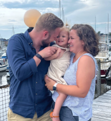 Maria Pugh  |  Meet Our Teachers