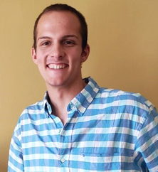 Benjamin Cooley |  Meet Our Teachers