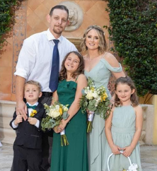 Delp Family  |  FCS Stories