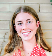 Emily Eanes - Faith Christian School Alumni Class of 2023
