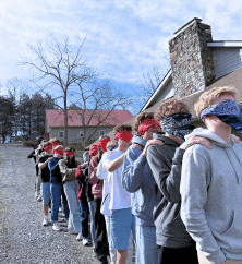 PF Student Manager Training  |  FCS School Life