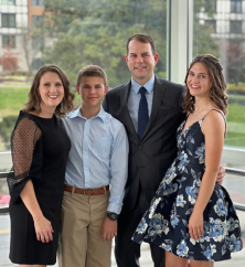 Kristan Brown  |  FCS Meet Our Teacher Story