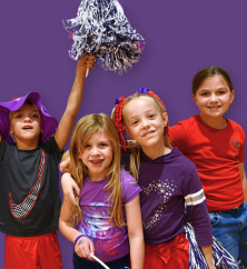 Family Fun Night |  FCS School Life