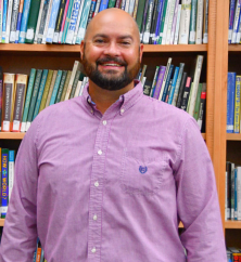 Kenny Sauls  |  FCS Cover Stories