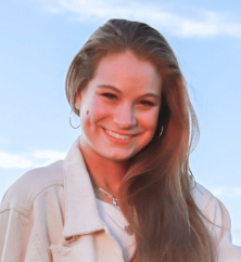 Rachel Williams - Faith Christian School Alumni Class of 2023