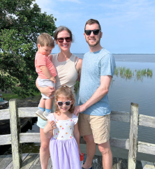 Schmidtt Family  |  FCS New Family Story