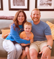 Hart Family | FCS Stories