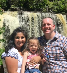 Coffee Family  |  FCS New Family Story