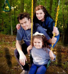 Underwood Family | FCS Stories