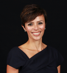 Joann Kowtko, '98  |  FCS Stories
