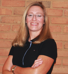 Annie Varney |  Meet Our Teachers