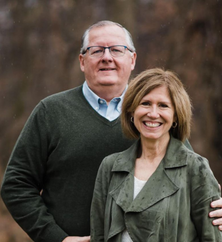 Karen Goodman  |  FCS Stories