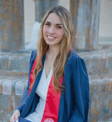Sarah Beth Newton Cover Story Photo