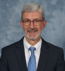 Thomas Mann  |  Faith Christian School Faculty