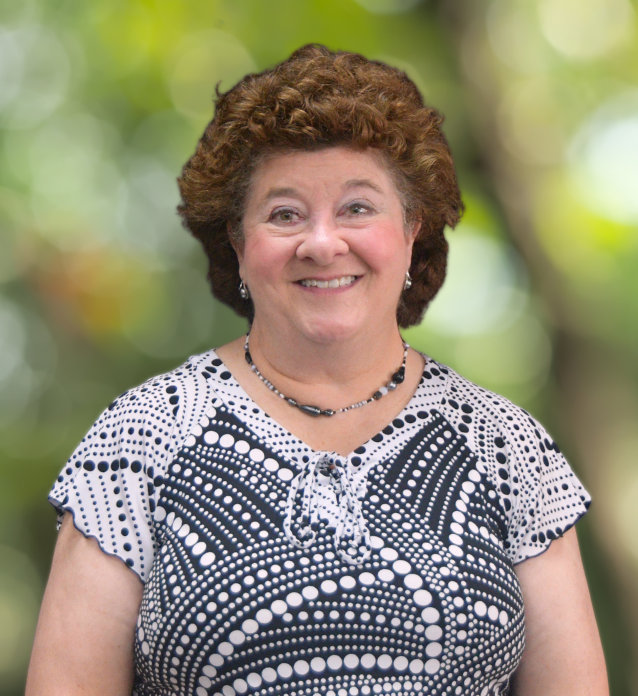 Margaret Courtney | FCS Life Stories