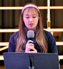 Morning Assembly  |  FCS School Life