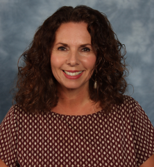 Angie Wolpert  |  FCS Meet Our Teacher Story