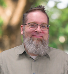 William Arbaugh | FCS Life Stories