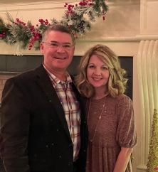 Vicki Schemm  |  FCS Cover Stories