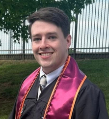 Trace Parcell | Featured Alumni Story