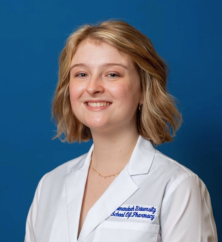 Catie Cunningham | Featured Alumni Story