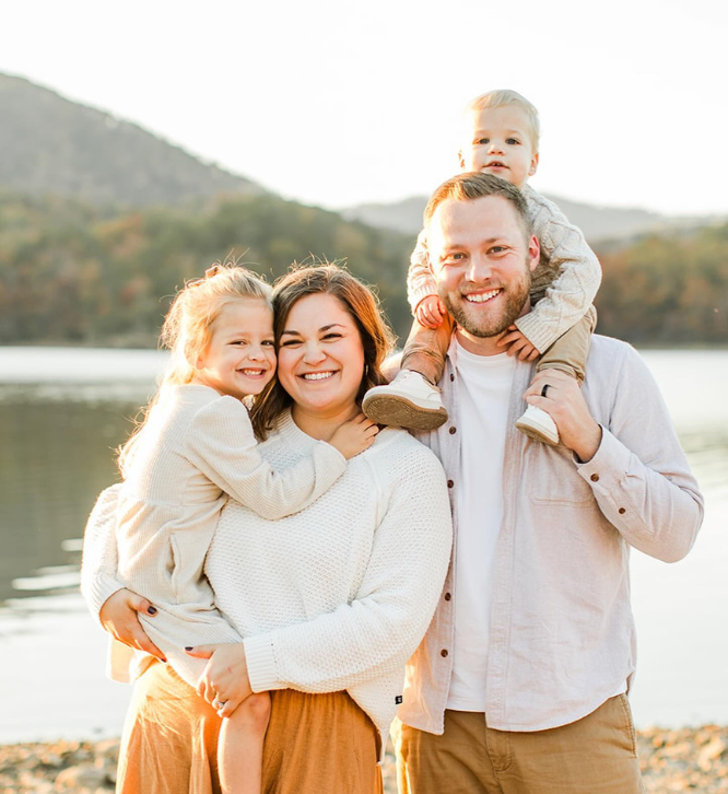 Maria Pugh |  FCS Meet Our Teachers