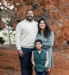 Morgan Family | FCS Stories