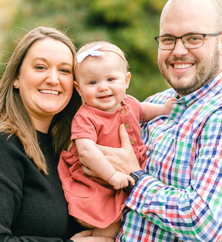 Samantha McPheron  |  FCS Stories