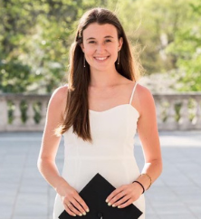 Emily Kagey Cover Story Photo