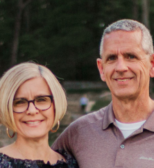 Wendy Steele  |  FCS Meet Our Teacher Story