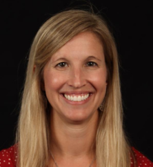 Lauren Baggett  |  FCS Meet Our Teacher Story