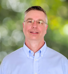 Dr. Marc Schaubach | FCS Faculty