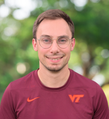 Dr. McNeill | FCS Staff