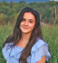 Juliette Melynchuk - Faith Christian School Alumni Class of 2025