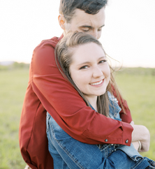 Ashmine & Thomas Lusk  |  FCS Teacher Tuesday