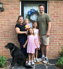 Brannen Family  |  FCS Family Experiences