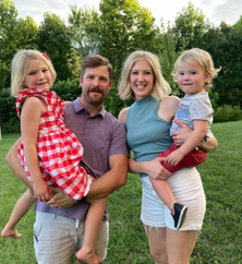 Helsel Family  |  FCS Family Experiences