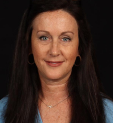 Ali Pendleton  |  Faith Christian School Faculty