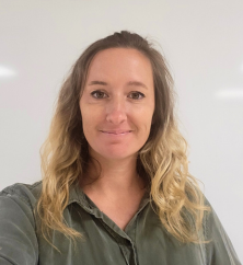 Katherine Overton  |  FCS Meet Our Teacher Story