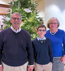 Wadsworth Family Story