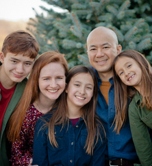 Eng Family Story Cover Photo
