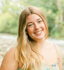 Karmin Osborne - Faith Christian School Alumni Class of 2023