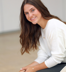 Rachelle Brown | Featured Alumni Story
