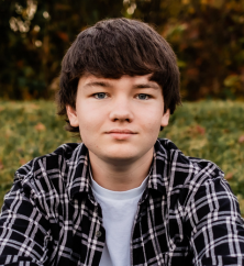 Morgan Price - Faith Christian School Alumni Class of 2023