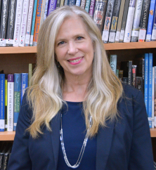 Amy Milberger  |  FCS Cover Stories